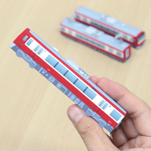 京急2100形02