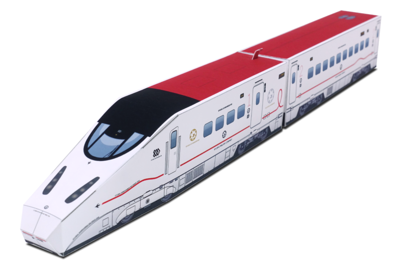 差し込み式800系