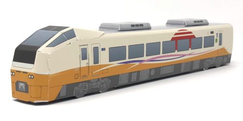 E653系